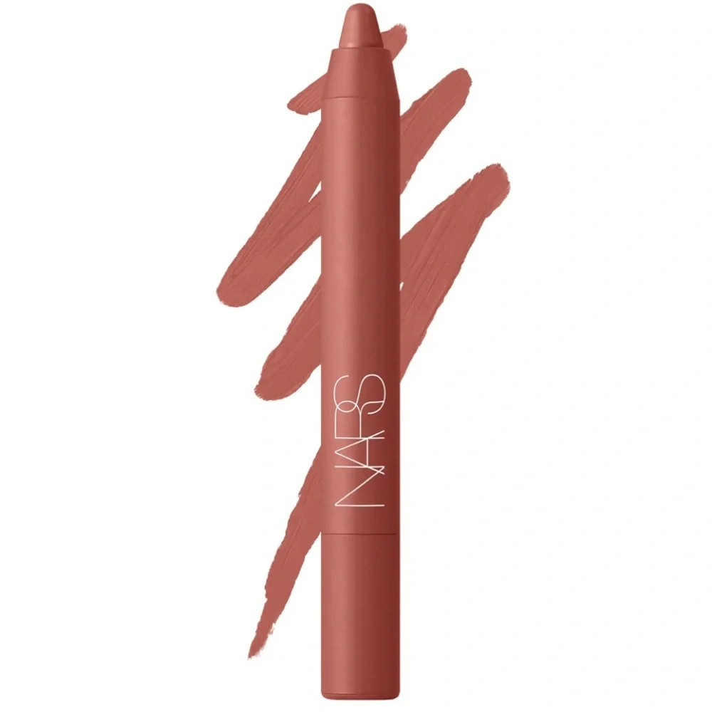 NARS Powermatte High-intensity Lip Pencil Walkyrie
